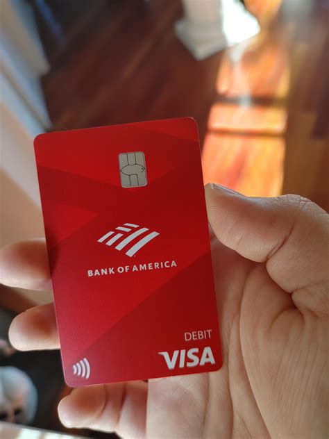 bank of america new card with contactless technology|bofa contactless card symbol.